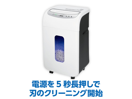 アスカ マイクロカットシュレッダー S70M 通販【フォレストウェイ】