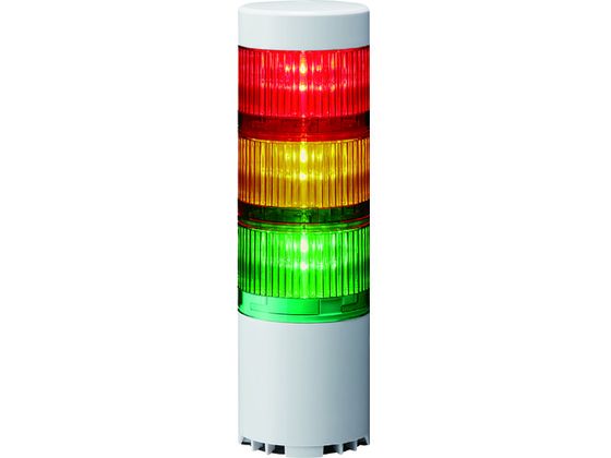 PATLITE USBΉM LR6-3USBW-RYG