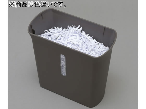 アイリスオーヤマ パーソナルシュレッダー アイボリー P8GC-C