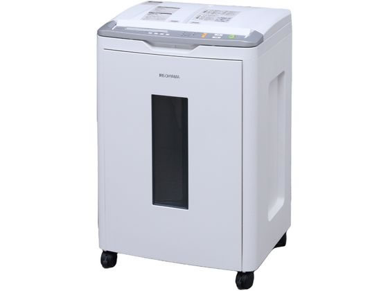 【55%オフ送料込】アイリスオーヤマ AFS320C 業務用シュレッダー 31dPC492CnL.jpg