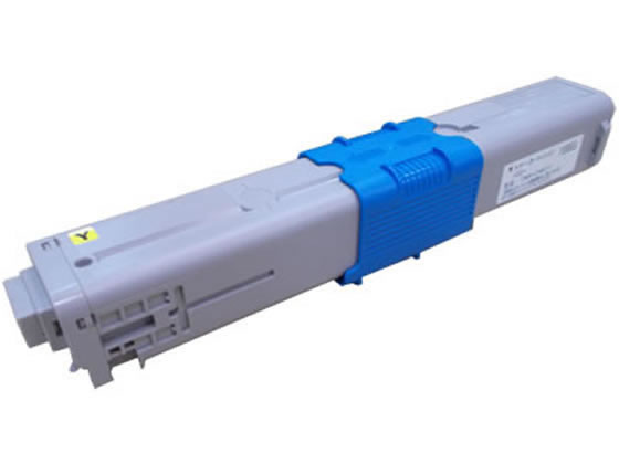 ●印字枚数：３０００枚●商品種別：イエロー●対応機種：Ｃ３１２ｄｎ／Ｃ５１１ｄｎ／Ｃ５３１ｄｎ／ＭＣ３６２ｄｎ／ＭＣ３６２ｄｎｗ／ＭＣ５６２ｄｎ／ＭＣ５６２ｄｎｗ