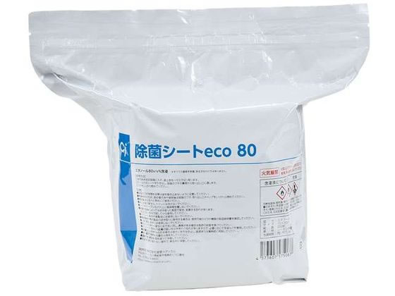 Ci���f�B�J�� ���ۃV�[�geco 80 250�� 625043