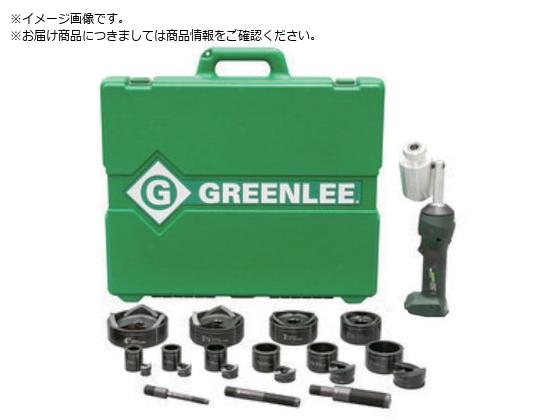 GREENLEE Cep`11g dR[hXp`[Zbg 24_Zbg LS100XSB4