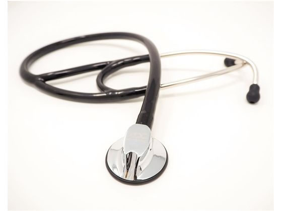 ADC AD�X�R�[�v �J�[�f�B�[���W�[���C�g ���f�� 25-5909-0001 �u���b�N AD713