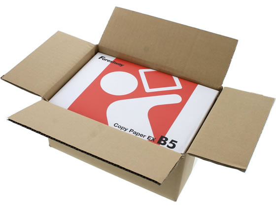 宅配用段ボール箱 B5(SS) 60サイズ 274×191×125mm 20枚 通販