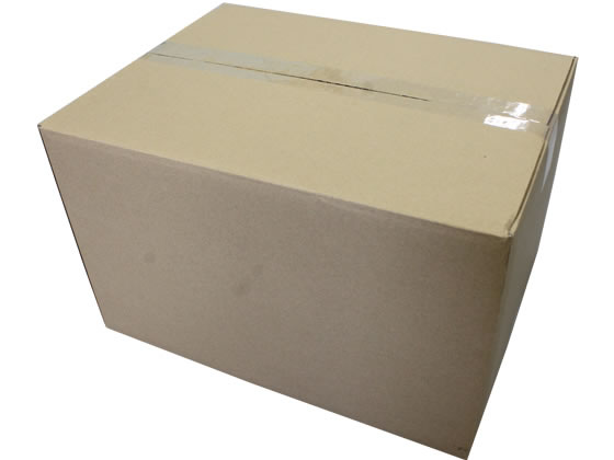 断捨離継続中　ページ2点セット 中型段ボール箱 Mサイズ No.2 410×310×255 20枚 通販【フォレストウェイ】