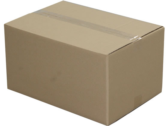 中型段ボール箱 L(A3) No.2 465×325×255 10枚 通販【フォレストウェイ】