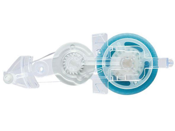 テープのり TG-1121-11(54345) テープのり norino (ノリノポッド) しっかり