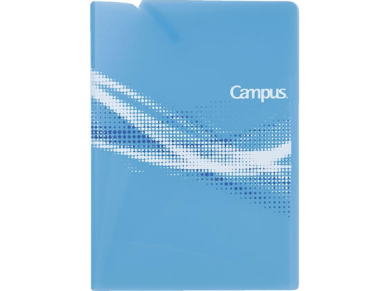 コクヨ キャンパス プリントファイル(見開きワイドポケットタイプ
