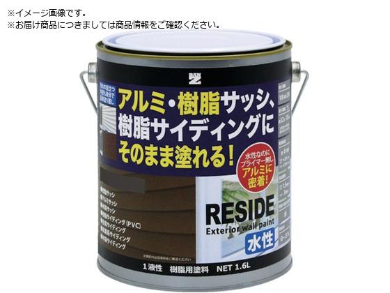 BAN[ZI EA~ TbVEO ph RESIDE 1.6L `R[O[N-25 L-RSD L16C2