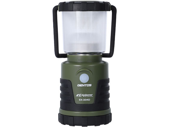 Amazon.co.jp: GENTOS(ジェントス) LED ランタン 【明るさ420