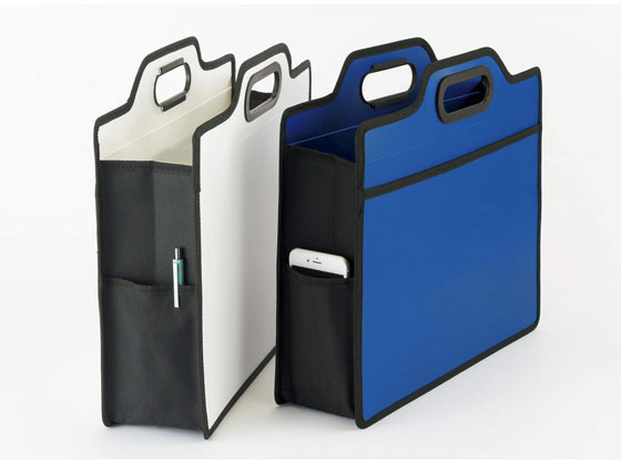 低価超激得】 ds-2236719 (まとめ) ライオン事務器 搬送用パック A4判