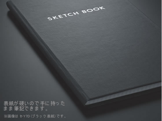 コクヨ 野帳 スケッチ 3mm方眼 40枚 ブルー セ-Y7B 通販【フォレスト