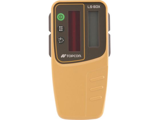 TOPCON  LS-80X LS-80X