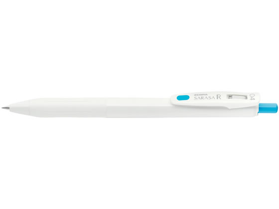 ●使い切りタイプ●ジェルボールペン（水性染料インク）●軸色：白●インク色：スカイブルー●ボール径：0．4ｍｍ●サイズ：軸径11．0×全長141．0ｍｍ●重量：10．9ｇ●バインダークリップ●ラバーグリ
