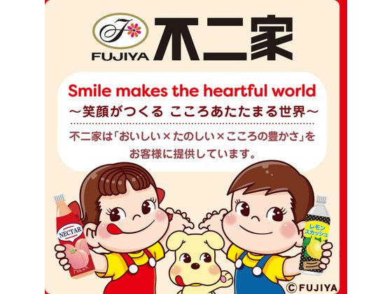 伊藤園 不二家 レモンスカッシュ 500mL 通販【フォレストウェイ】