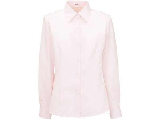 BONOFFICE �����u���E�X ������ 25-6586-16 RB4136-9(19G)�s���N