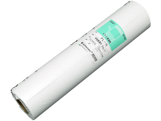 サクライ PPC普通紙ロールFL-N薄口594mm×150m 2本 FL332 通販