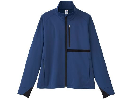 CARE&MEDICAL ���j�Z�b�N�X�W���P�b�g ��샆�j�t�H�[�� 25-6538-02 TJ0803U-7(S)�u���[