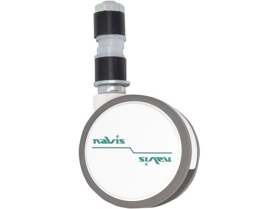 �A�Y���� �i�r�X�L���X�^�[��75mm �S�� �X�g�b�p�[���� 0-210-01-01