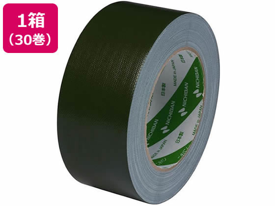 ●仕様：重量物封かん用●幅：５０ｍｍ●長さ：２５ｍ●厚さ：０．３０ｍｍ●色：緑●材質：基材／ポリラミスフ、粘着剤／ゴム系（無溶剤）●注文単位：１箱（３０巻）