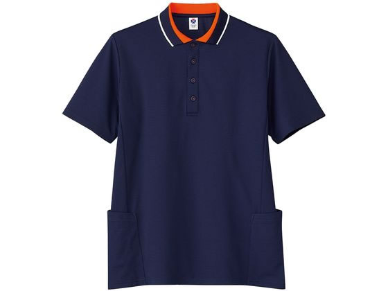 CARE&MEDICAL ���j�Z�b�N�X�|���V���c ��샆�j�t�H�[�� 25-6532-19 TB4504U-13(3L)�l�C�r�[