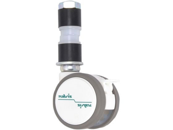 �A�Y���� �i�r�X�L���X�^�[��50mm �S�� �X�g�b�p�[�t�� 0-225-01-01