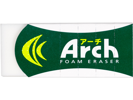 Arch フォーム消しゴム 小型 Amazon.co.jp: MOTiON[消しゴム]Archミニ消しゴム 新入学
