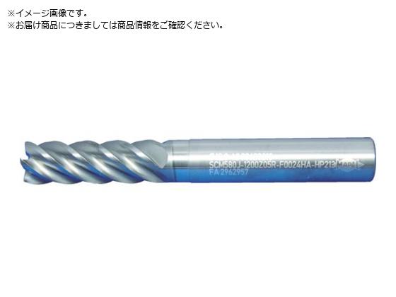 MAPAL dXNGAGh~ OptiMill-Steel-Trochoid 5n X`[ na8mm n24mm S68mm VNa8mm SCM590J-0800Z05R-F0016HA-HP723