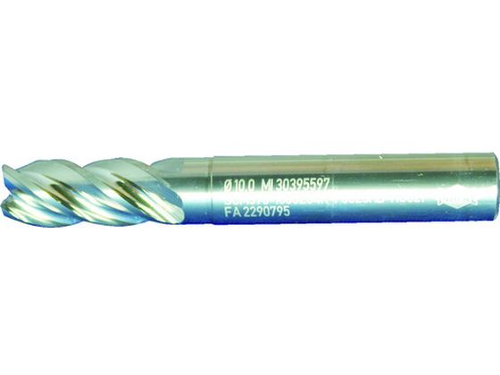 MAPAL dWAXGh~ Performance-Endmill-Titan 4n na6mm n13mm S57mm VNa6mm SCM390J-0600Z04R-F0012HA-HU621