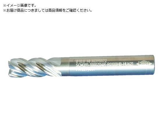 MAPAL dWAXGh~ Performance-Endmill-Titan 4n  na20mm n41mm S104mm VNa20mm SCM391J-2000Z04R-R0150HA-HU621