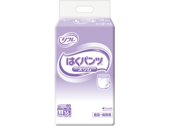 ���u�h�D�R�[�|���[�V���� ���t�� �͂��p���c (R) �X�����^�C�v LL 16����