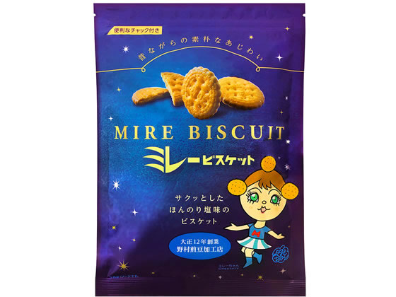 ミレービスケット 120g 通販【フォレストウェイ】