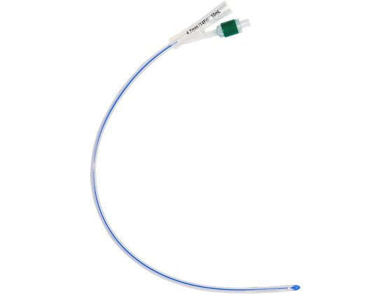 Dover �V���R�[���t�H�[���[�J�e(2WAY)14Fr �o���[���J�e�[�e�� 25-3850-03 60514S(14FR10ML)10�z��
