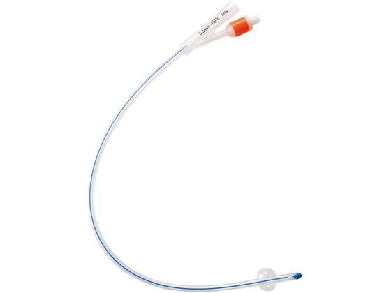 Dover �V���R�[���t�H�[���[�J�e(2WAY)16Fr �o���[���J�e�[�e�� 25-3850-04 60516S(16FR10ML)10�z��