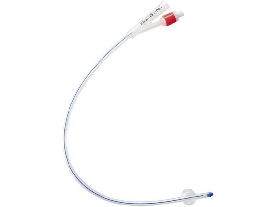 Dover �V���R�[���t�H�[���[�J�e(2WAY)18Fr �o���[���J�e�[�e�� 25-3850-05 60518S(18FR10ML)10�z��