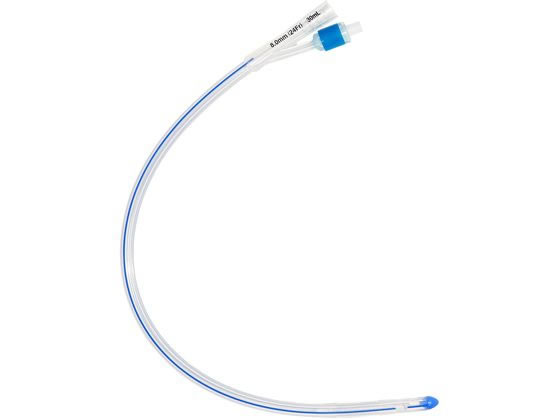 Dover �V���R�[���t�H�[���[�J�e(2WAY)24Fr �o���[���J�e�[�e�� 25-3850-13 63024S(24FR30ML)10�z��