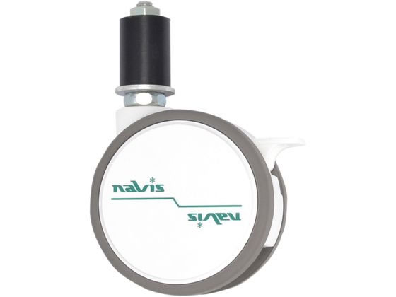 �A�Y���� �i�r�X�L���X�^�[��75mm �S�� �X�g�b�p�[�t�� 0-3508-21-01