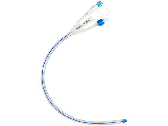 Dover �V���R�[���t�H�[���[�J�e(3WAY)24Fr �o���[���J�e�[�e�� 25-3850-18 66524S(24FR30ML)10�z��