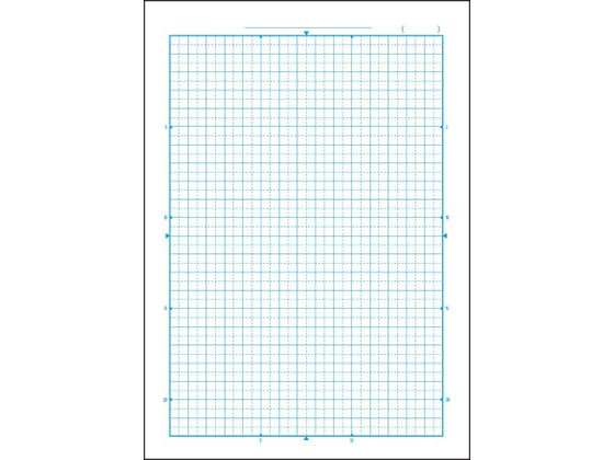 キョクトウ 科目名入り方眼ノート 5mm方眼 算数 B5 Lp Forestway 通販フォレストウェイ