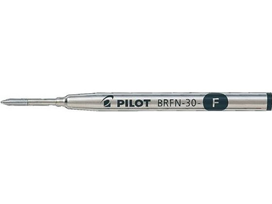 ●仕様：油性ボールペン替芯（高価格筆記具用）●インキ色：黒●ボール径：０．７ｍｍ（細字）●サイズ：最大径６ｍｍ×全長８６．８ｍｍ●注文単位：１本●対応ボールペン：カヴァリエ／カスタム ７４／カスタム 