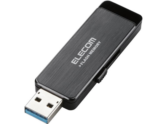 ●容量：１６ＧＢ●色：ブラック●インターフェイス：ＵＳＢ３．０／２．０／１．１●サイズ：全長６０．０×幅２０．８×高さ７．８ｍｍ（ＵＳＢコネクタ収納時）●重量：約１０ｇ●電源：ＵＳＢバスパワー●セキュ