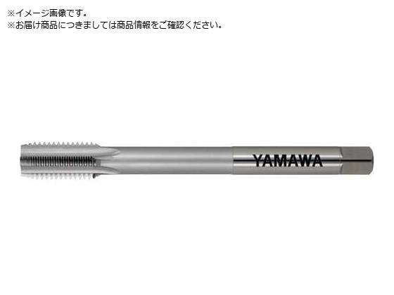 ヤマワ ロングシャンク超硬ハンドタップ LS-N-CT L150 P4 M14X2