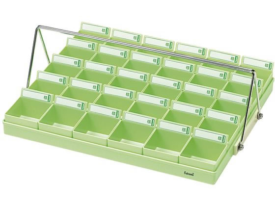 Fukumi ����g���[(30�l�p)�n���K�[�t �U��g���[ 19-7655-00 PT-30GH(�O���[�� �O���[��)