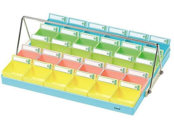 Fukumi ����g���[(30�l�p)�n���K�[�t �U��g���[ 19-7660-02 PT-30B5H(�u���[ 5�V���N)