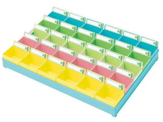 Fukumi ����g���[(30�l�p)�U��g���[ 19-7650-02 PT-30B5(�u���[ 5�V���N)