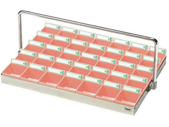 Fukumi ����g���[(35�l�p)�n���K�[�t �U��g���[ 19-7670-02 ST-35PH(�X�e�� �s���N)