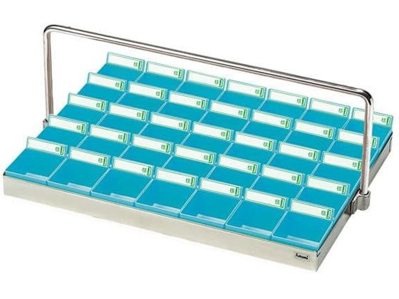 Fukumi ����g���[(35�l�p)�n���K�[�t �U��g���[ 19-7670-03 ST-35BH(�X�e�� �u���[)