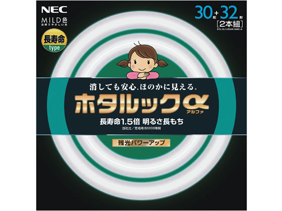 NEC z^bN ` 30`+32` MILD FCL30.32ENM-SHG-A
