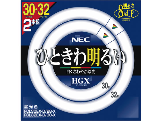 NEC CtbNHGX ` 30`+32` F 62EX-D-X